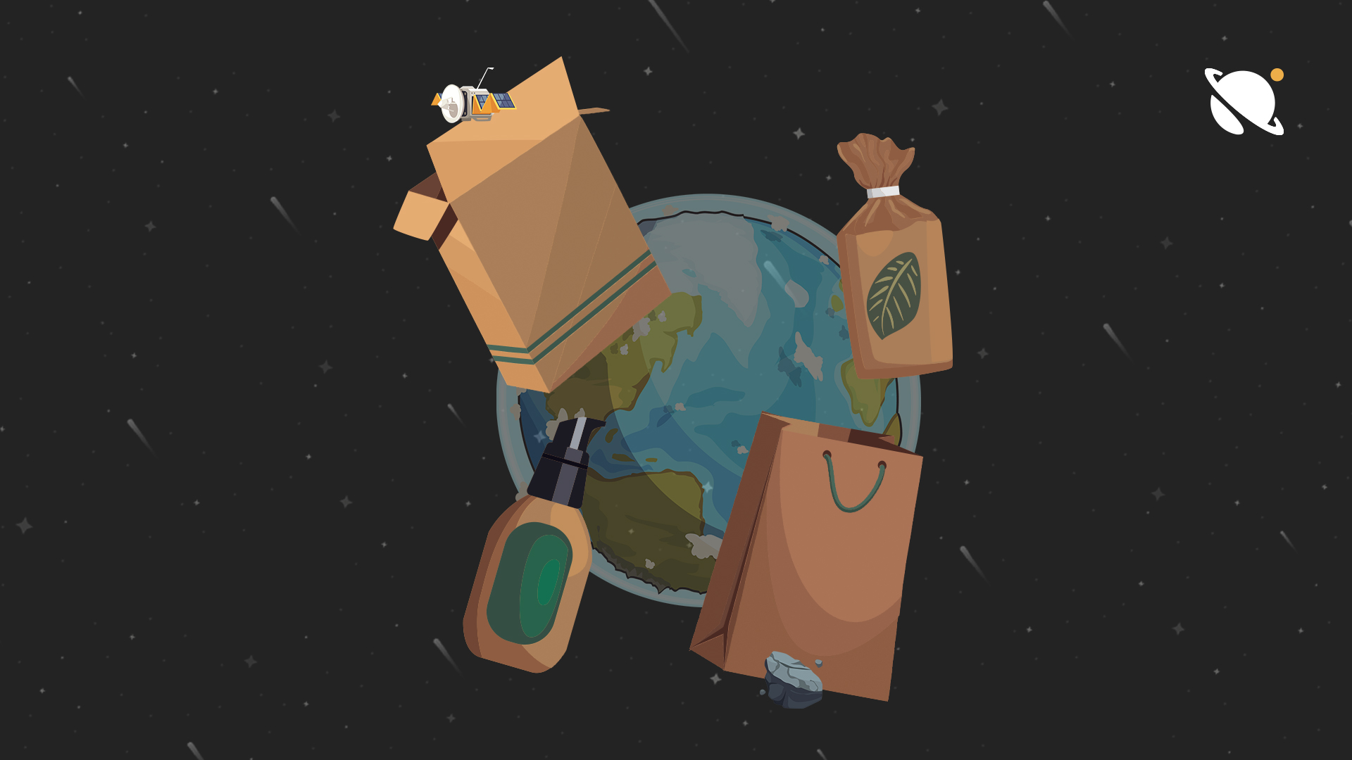 Post04 Main - The Power of Packaging Design: How it Impacts Consumer Perception and Purchasing Decisions
